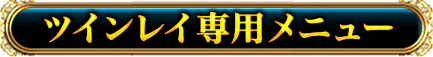 ツインレイ専用メニュー